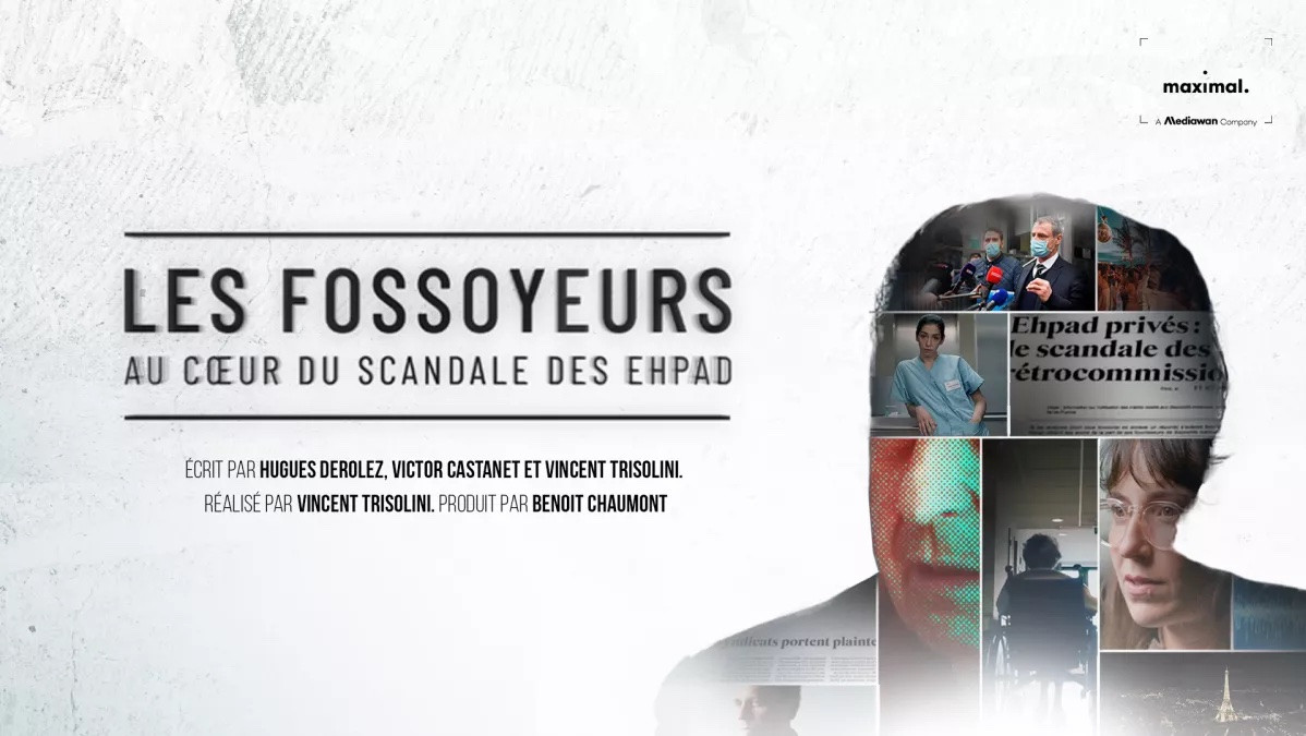 « Les Fossoyeurs »